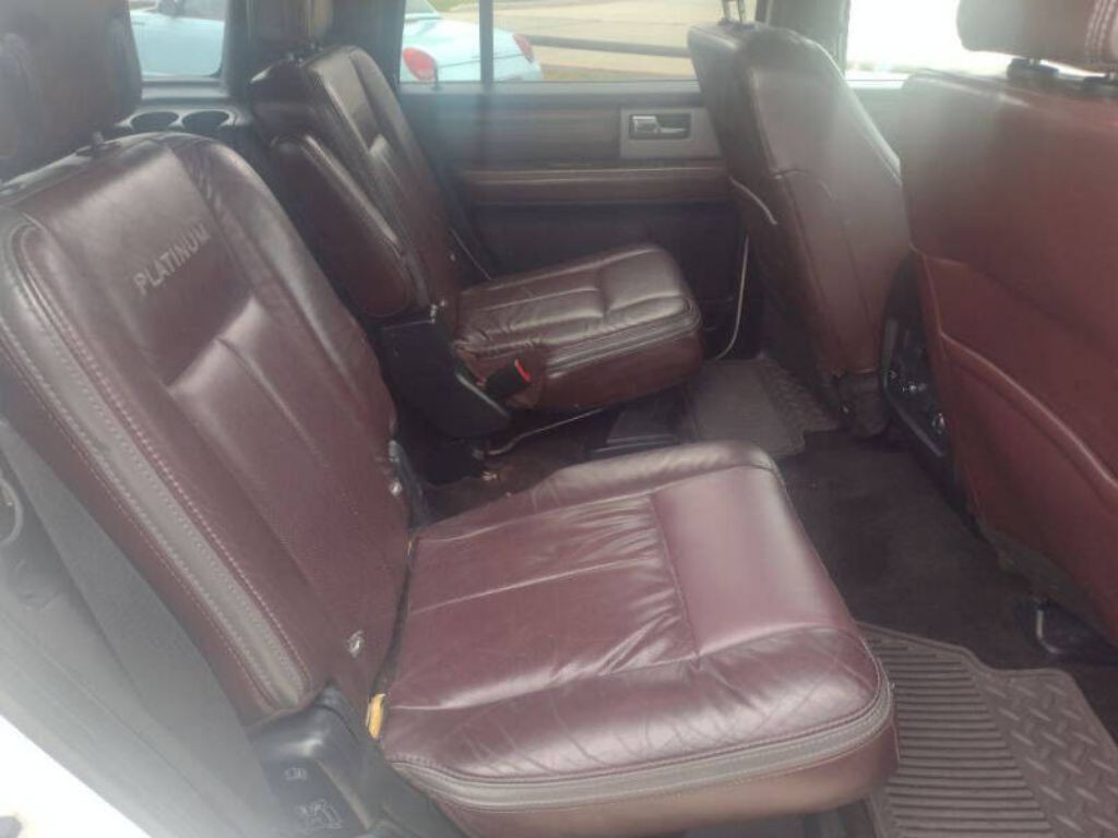 2015 Ford Expedition Image 19