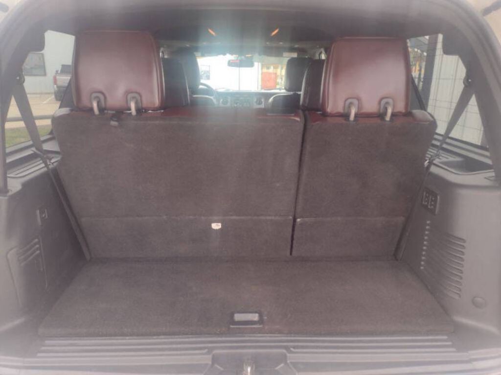 2015 Ford Expedition Image 20