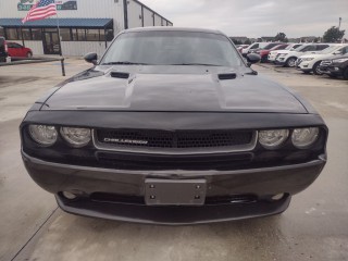 Image for 2012 Dodge Challenger SXT ID: 7187098