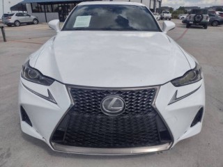 Image for 2019 Lexus IS 300 ID: 7203379