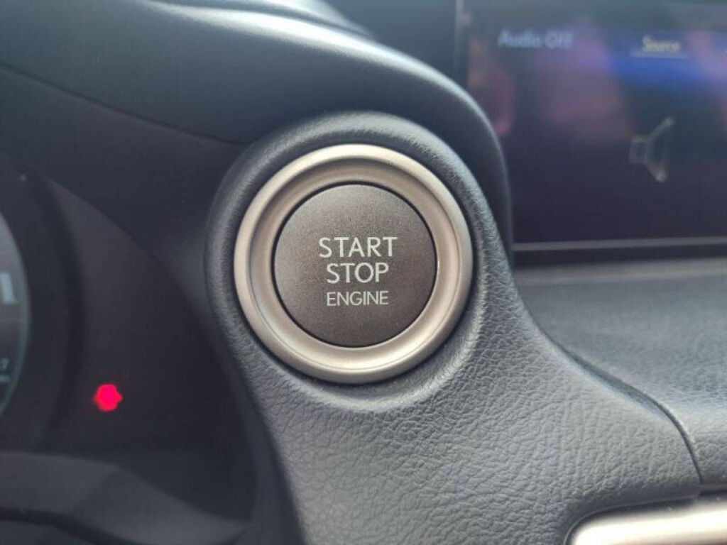 2019 Lexus IS Image 13