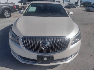 Image for 2014 Buick Lacrosse  ID: 7221124