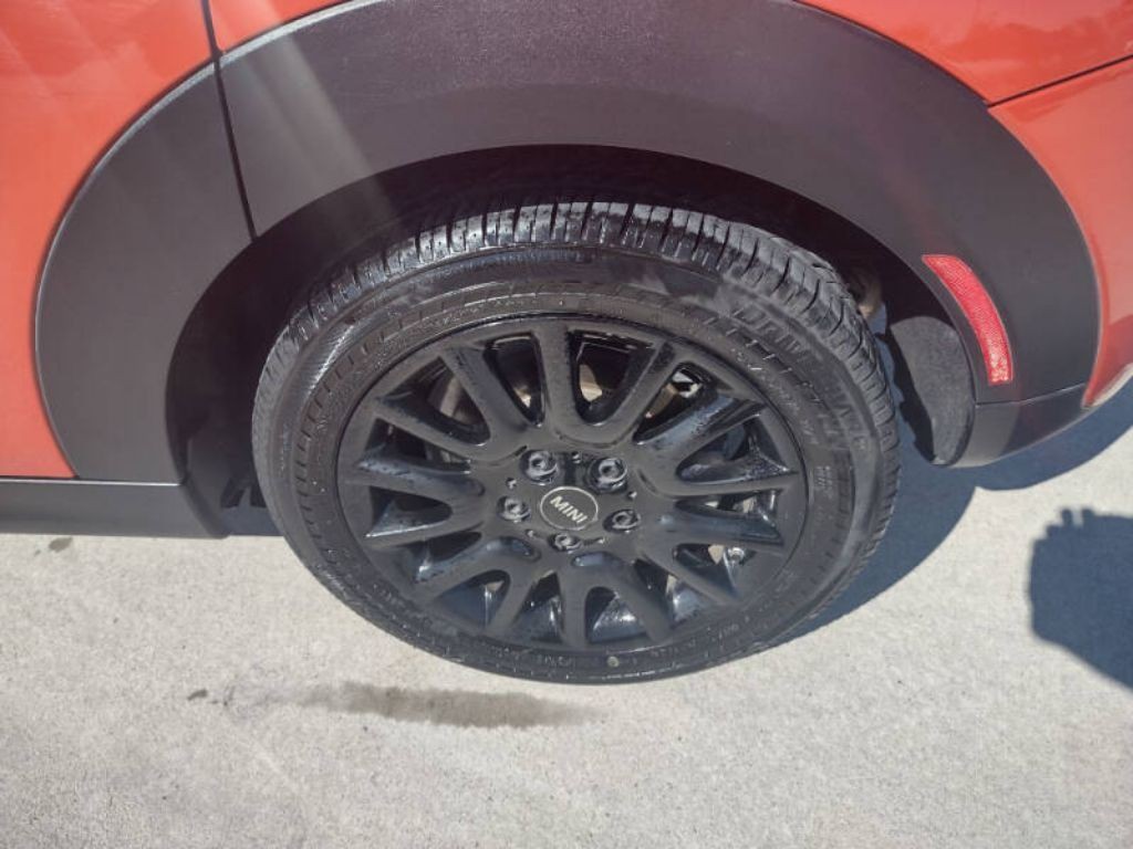 2019 MINI Cooper Image 23