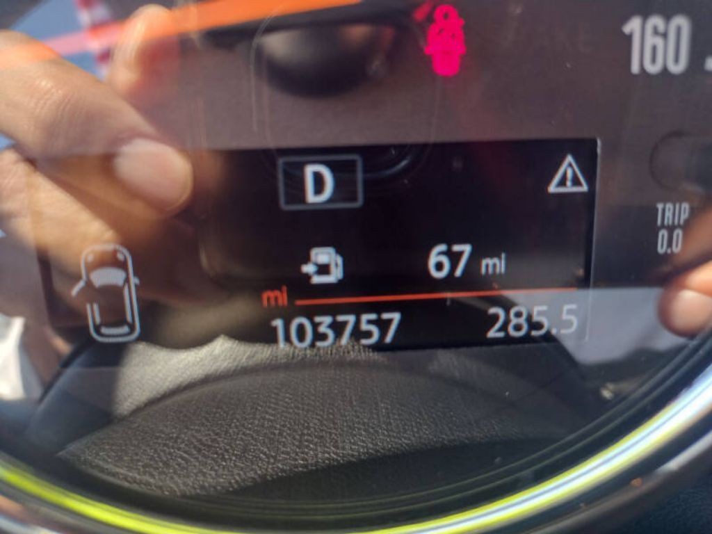 2019 MINI Cooper Image 35