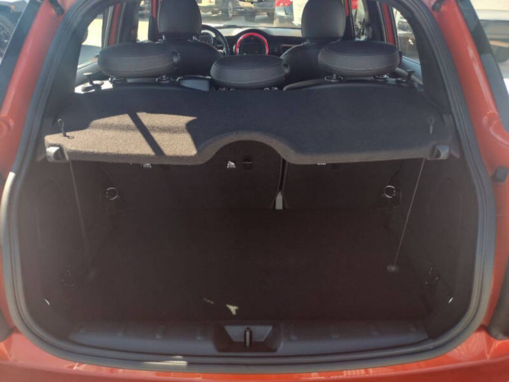 2019 MINI Cooper Image 44