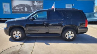 Image for 2012 Chevrolet Tahoe 1500 LT ID: 7244369