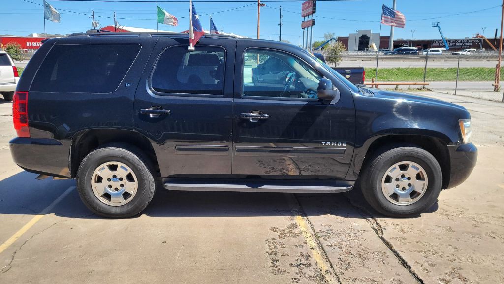 2012 Chevrolet Tahoe Image 6