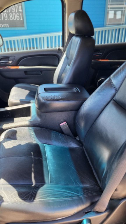 2012 Chevrolet Tahoe Image 7