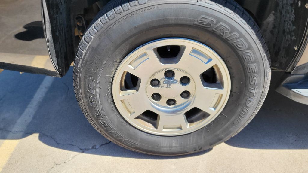 2012 Chevrolet Tahoe Image 9