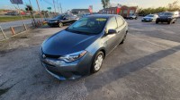 Image for 2014 Toyota Corolla L ID: 7317344