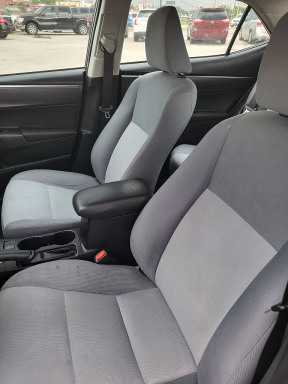 2014 Toyota Corolla Image 2