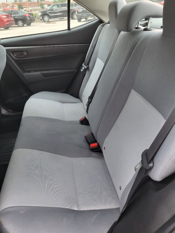 2014 Toyota Corolla Image 3