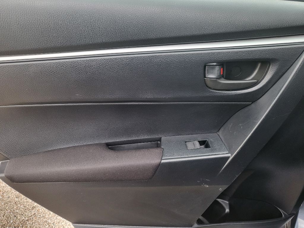 2014 Toyota Corolla Image 7