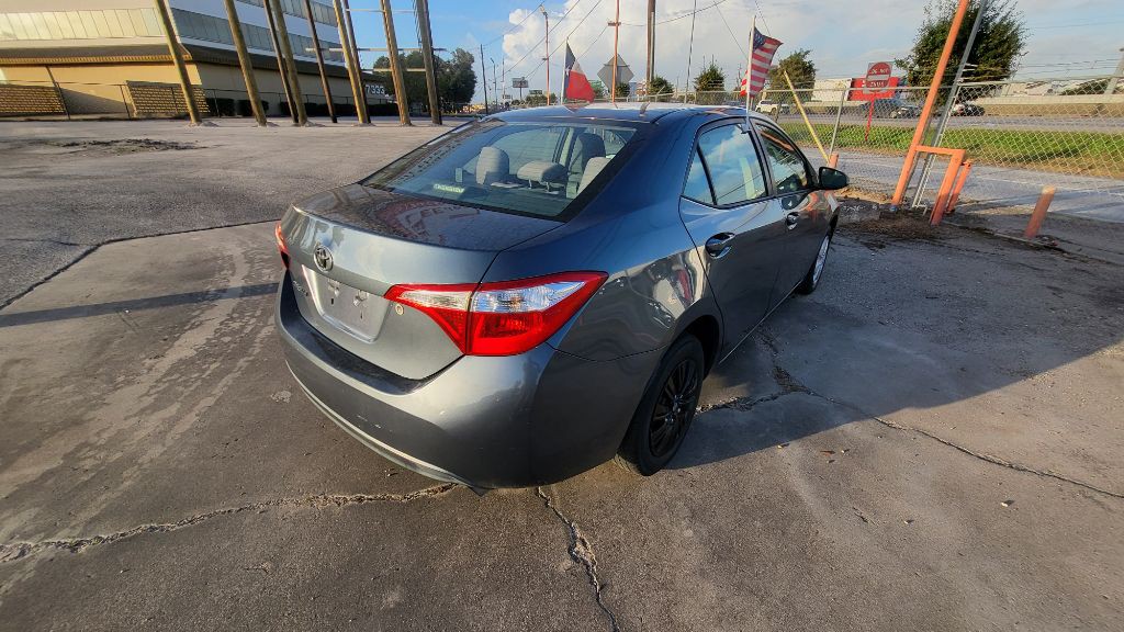2014 Toyota Corolla Image 14