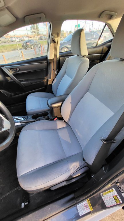 2014 Toyota Corolla Image 23