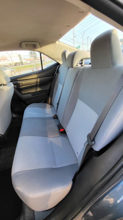 2014 Toyota Corolla Image 25