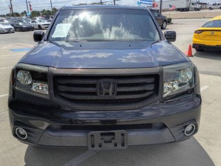 Image for 2014 Honda Pilot EXLN ID: 7317921