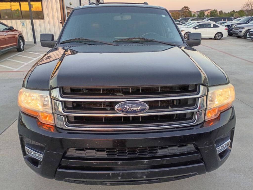 2017 Ford Expedition Image 5