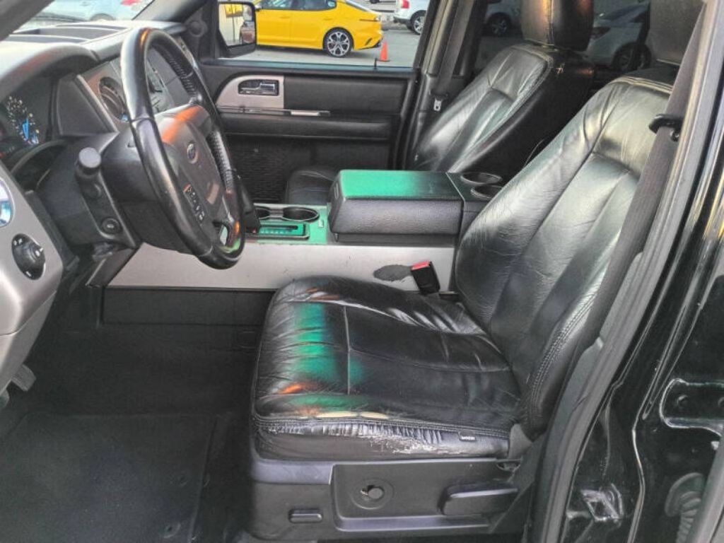 2017 Ford Expedition Image 11