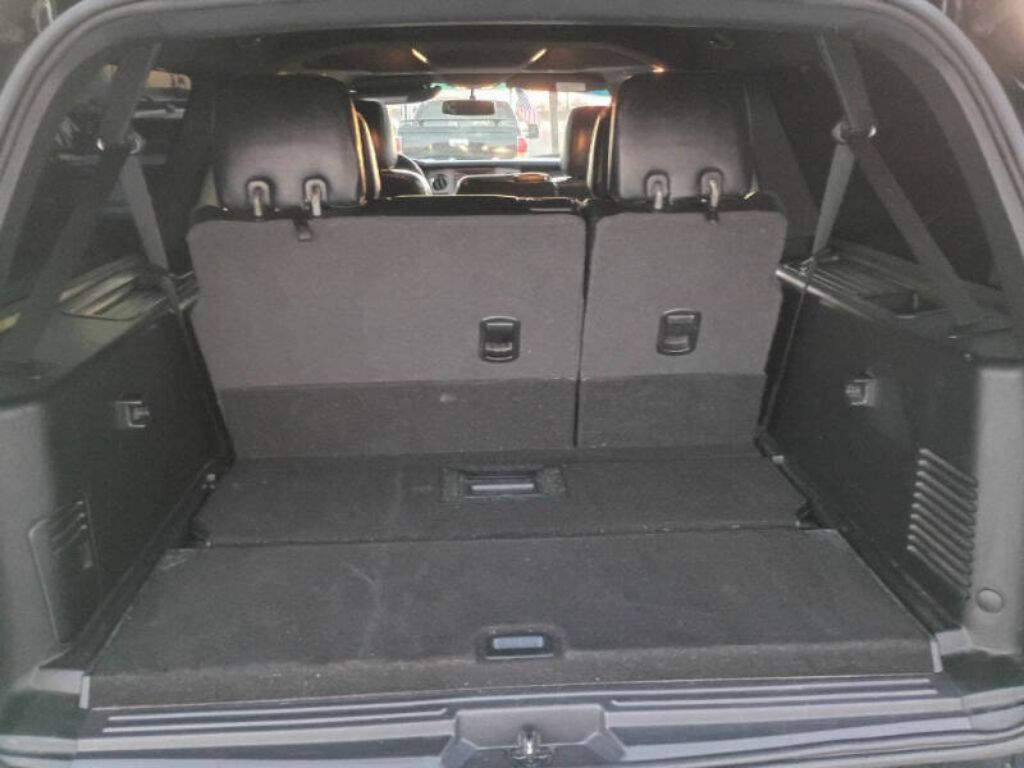 2017 Ford Expedition Image 17