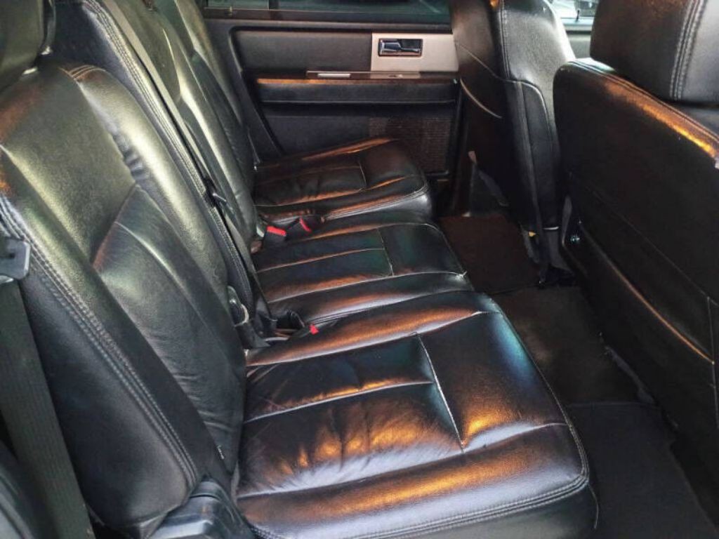 2017 Ford Expedition Image 18