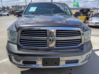 Image for 2015 RAM 1500 SLT ID: 7328645