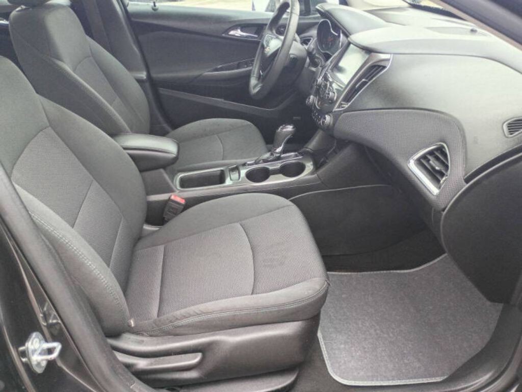 2016 Chevrolet Cruze Image 14