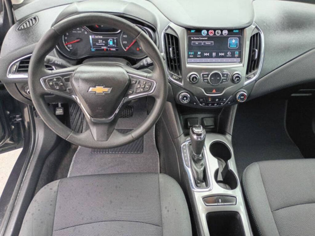 2016 Chevrolet Cruze Image 15
