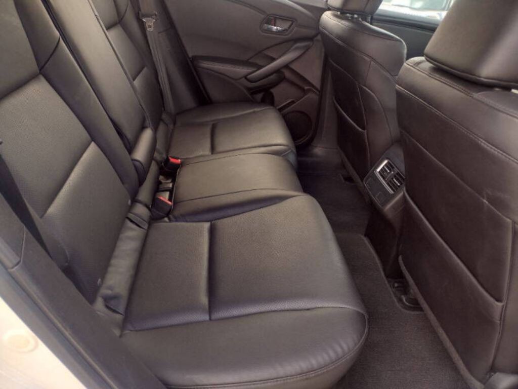 2017 Acura RDX Image 21