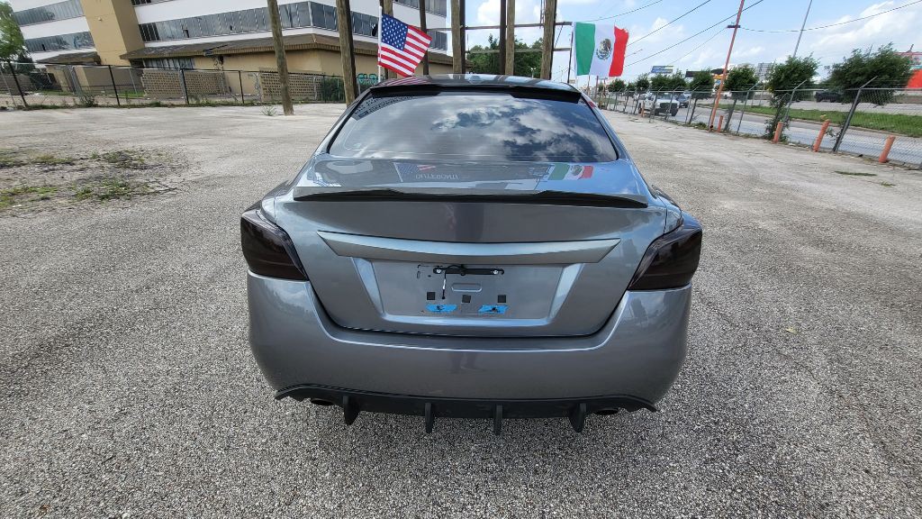 2015 Nissan Altima Image 6