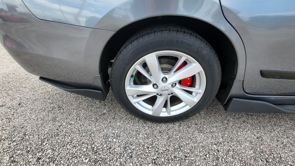 2015 Nissan Altima Image 7