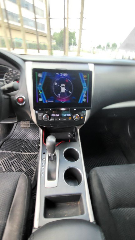 2015 Nissan Altima Image 15