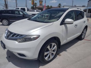 Image for 2014 Nissan Murano S ID: 7374357