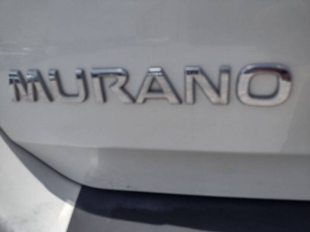 2014 Nissan Murano Image 10
