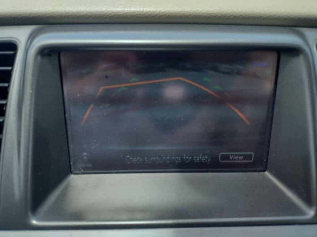 2014 Nissan Murano Image 14