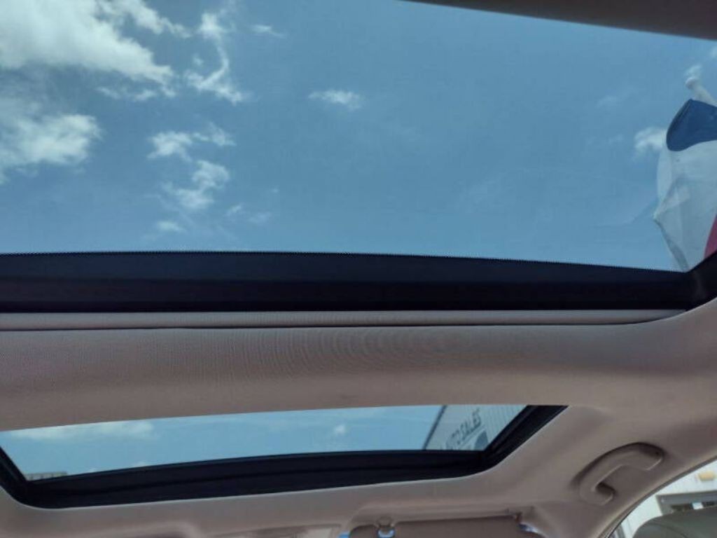 2014 Nissan Murano Image 16