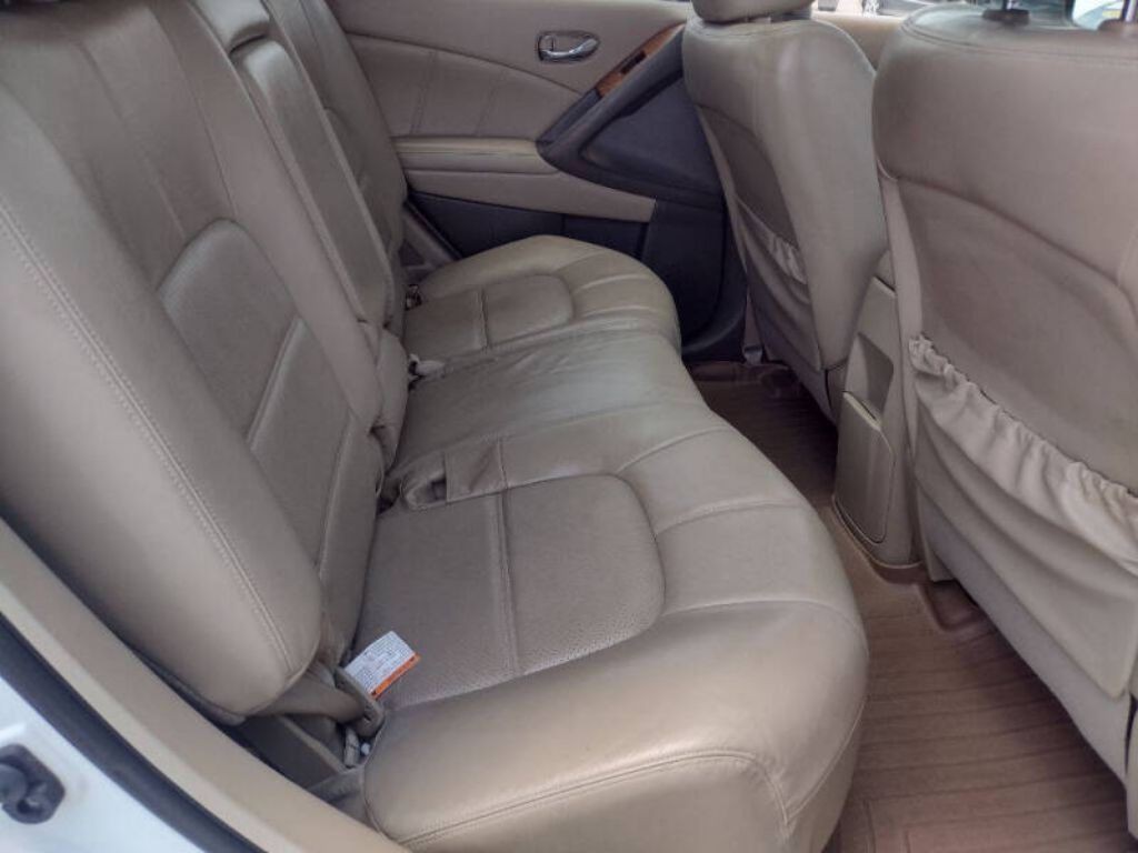 2014 Nissan Murano Image 20