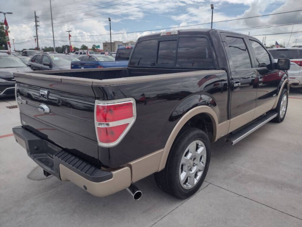 2013 Ford F-150 Image 6
