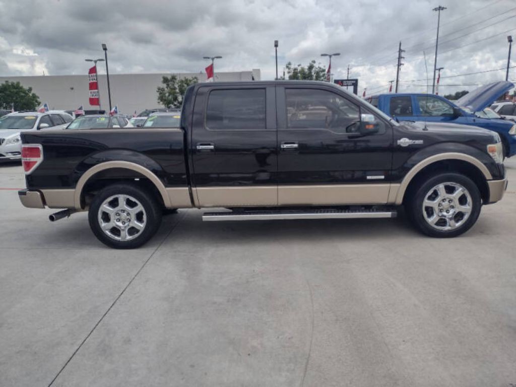 2013 Ford F-150 Image 7