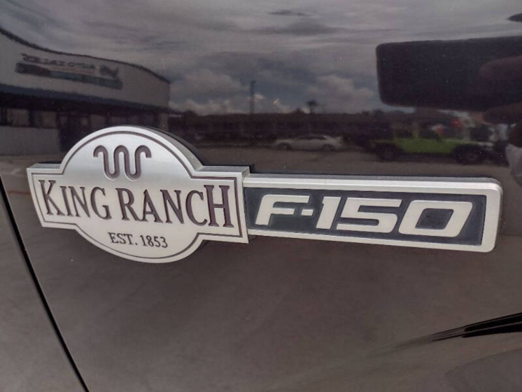 2013 Ford F-150 Image 9