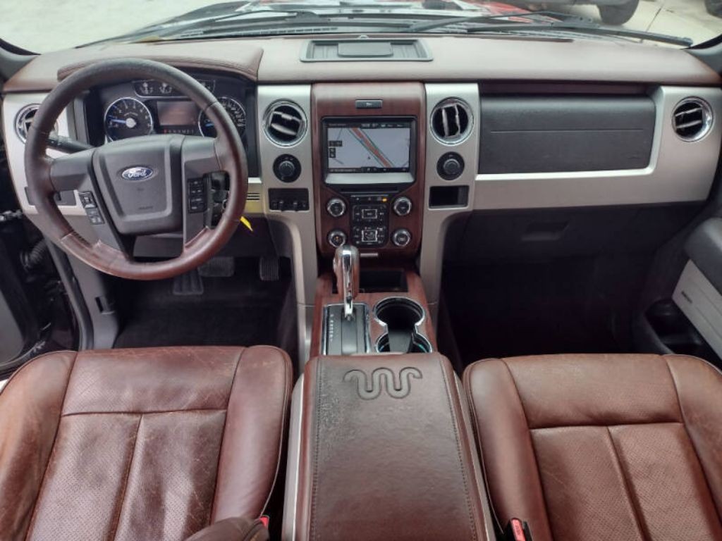 2013 Ford F-150 Image 10