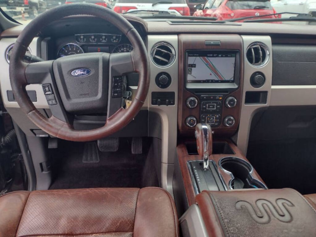 2013 Ford F-150 Image 14
