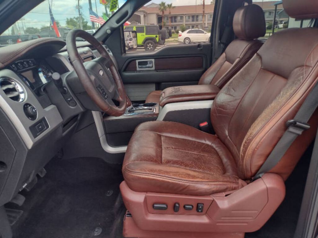 2013 Ford F-150 Image 15