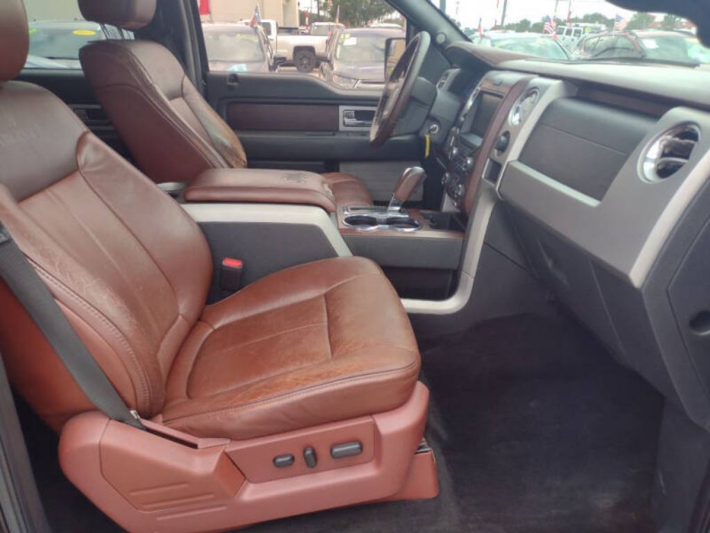 2013 Ford F-150 Image 17