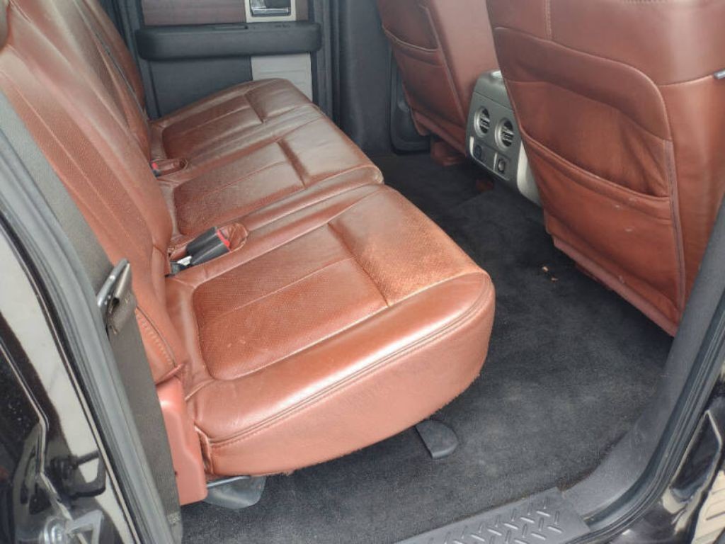 2013 Ford F-150 Image 18
