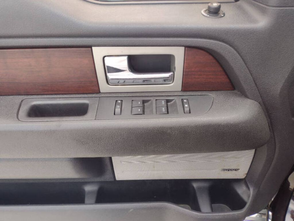 2013 Ford F-150 Image 19