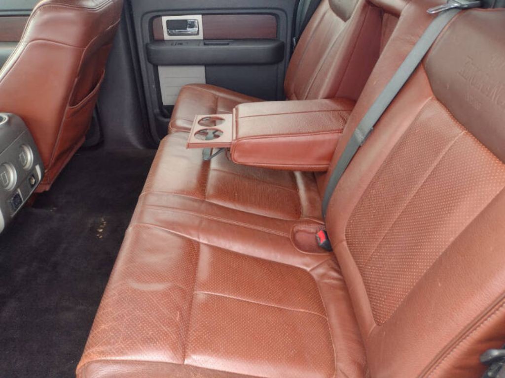 2013 Ford F-150 Image 20