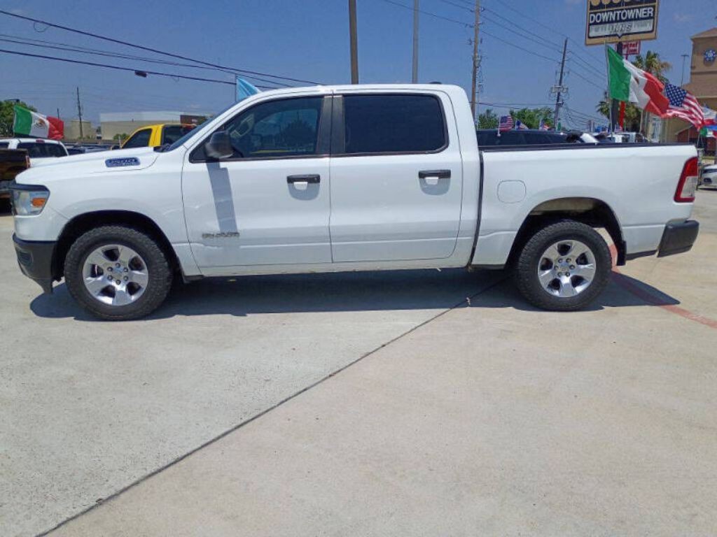 2019 RAM 1500 Image 5