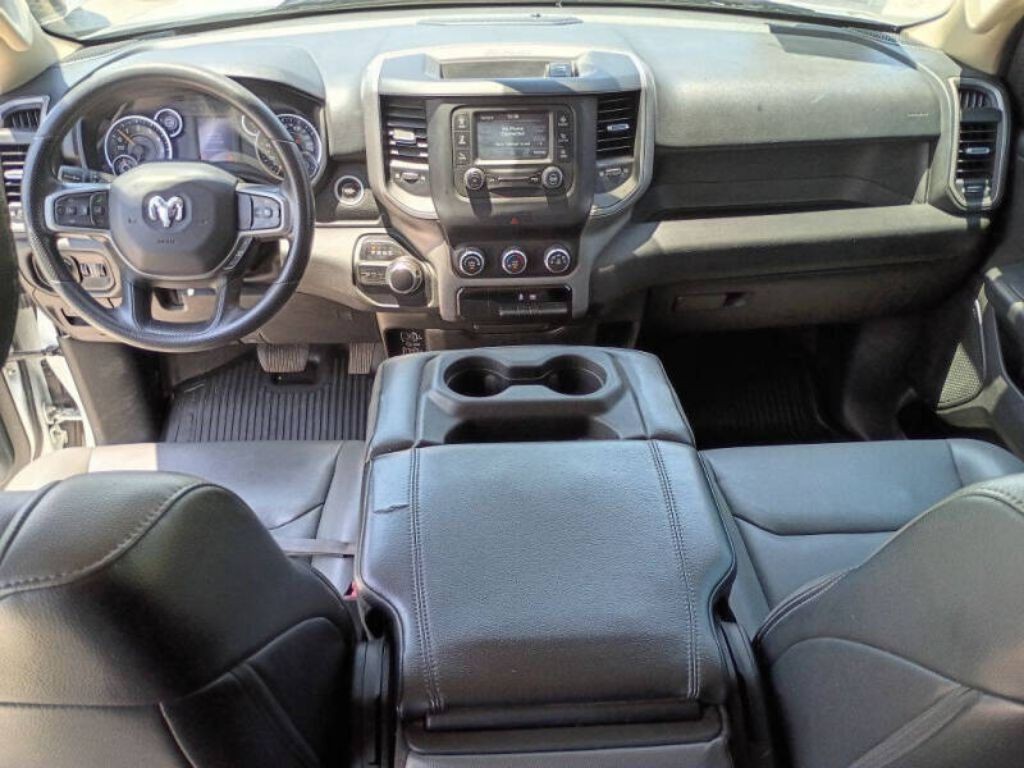 2019 RAM 1500 Image 11