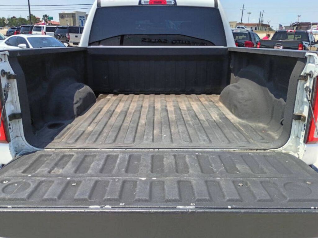 2019 RAM 1500 Image 12